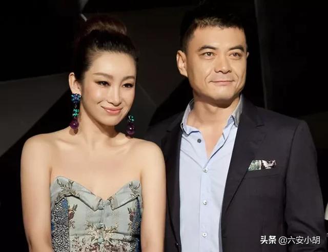 秦海璐几个老公是谁:秦海璐喊话老公王新军别学P图了，王新军是何许人也？