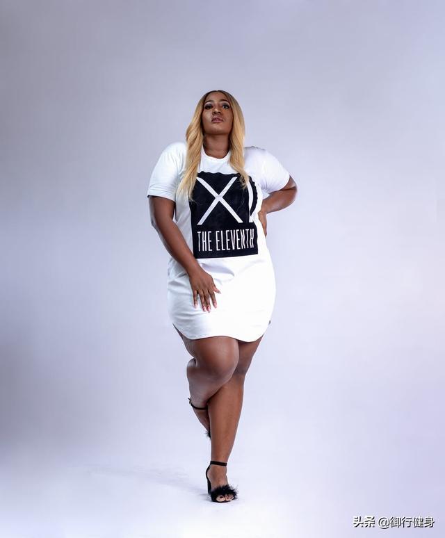 你们都是怎样长胖的，大腹便便好还是不好，体重多少最理想？