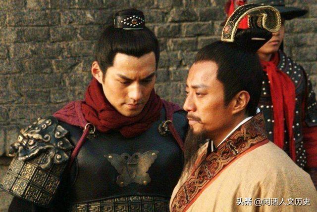 何晓影老公是谁呢:如果从梁山108将中选一个做老公，你会嫁给谁为什么