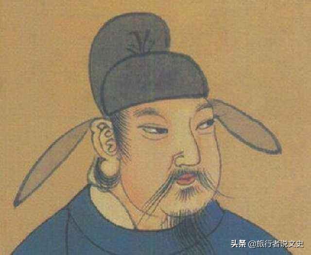唐睿宗李旦:唐朝时期唐睿宗李旦的皇后是谁?李旦有着怎样的爱情故事？