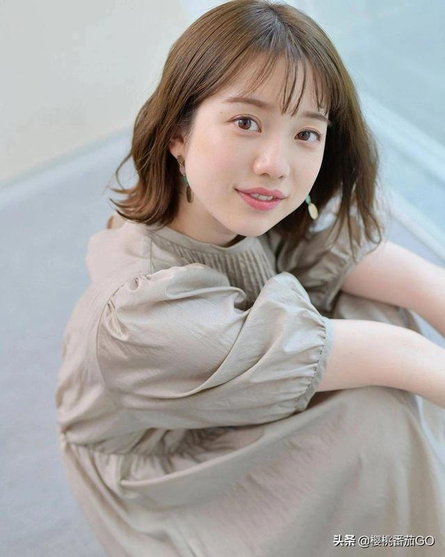 女生怎么穿出日系风格？
