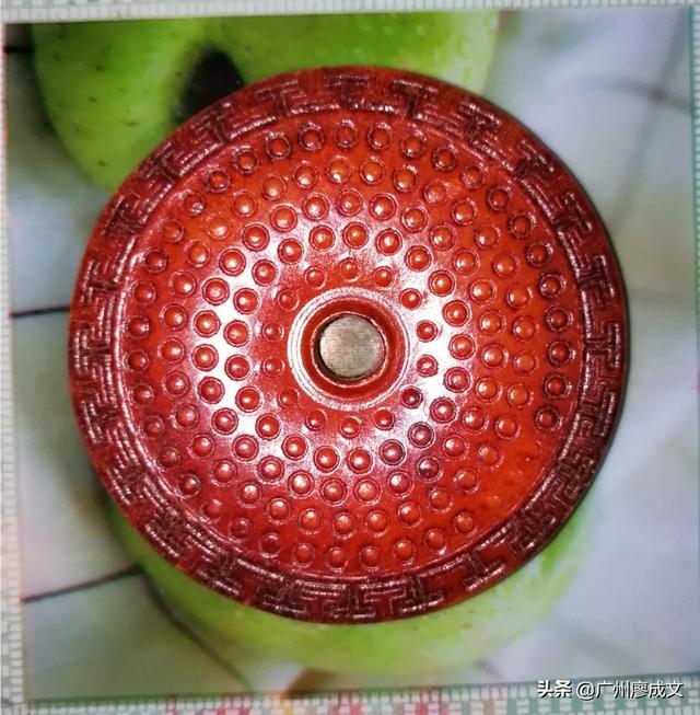 如何看一块玉值不值钱,买了一块玉，大家看看是什么料值多少钱？