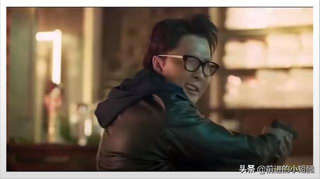 毛舜筠电影:甄子丹主演的《肥龙过江》讲述了怎样的故事？