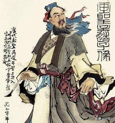 当代画家，谁能称“圣”？