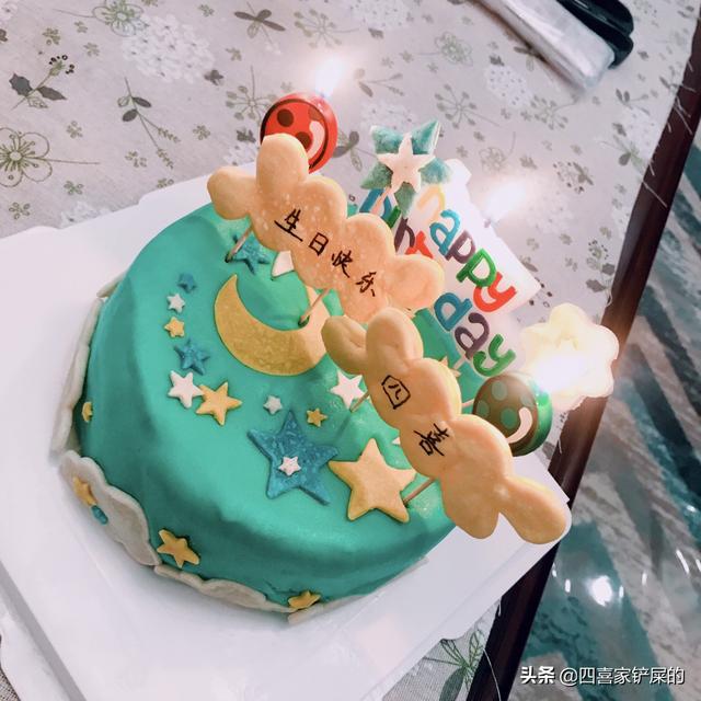 王可可是个碧池:大家都是怎么给狗狗过生日的？