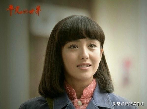 佟丽娅、迪丽热巴、杨幂颜值相当,你比较喜欢她们在哪些作品中的演技？