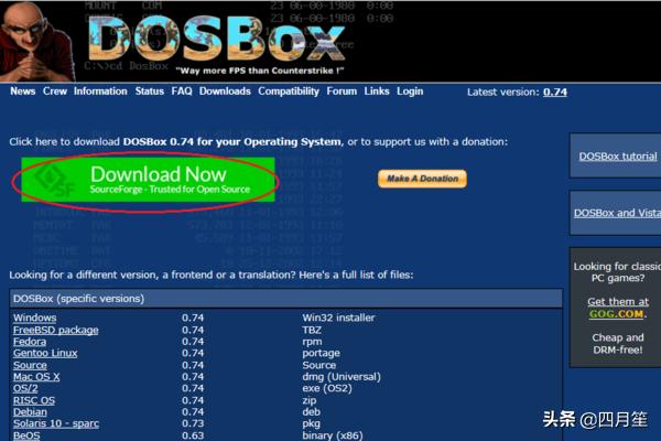 dosbox怎么用(dosbox怎么用debug)