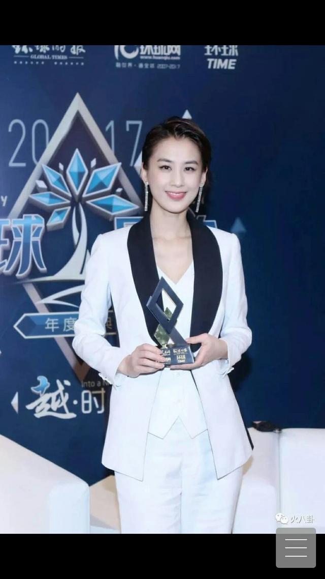 曲鑫馨子:黄圣依出演过哪些作品，哪部你最喜欢？