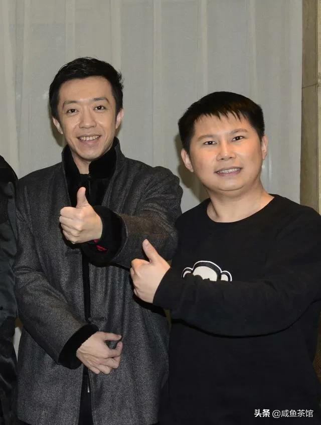 刘佩琦个人资料:何云伟是国家一级演员吗？国家一级演员有哪些条件？