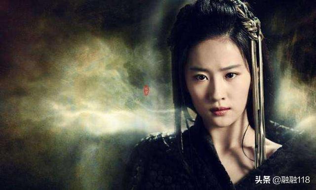刘邦和虞姬:项羽虞姬二人，为什么比刘邦吕雉二人受民间欢迎