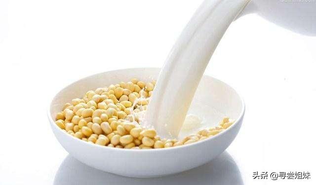 植物奶有营养吗，豆浆可不可以代替牛奶你怎么看