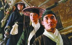 新龙门客栈演员表:《新龙门客栈》的主演有哪些？