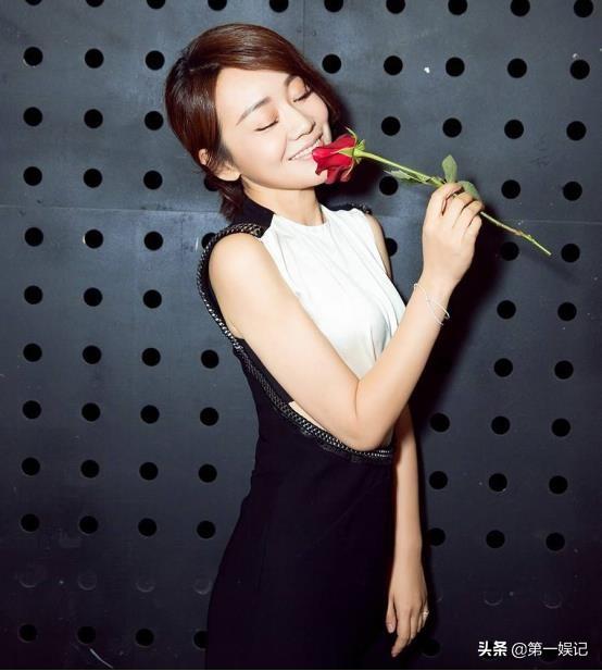 闫妮老公是谁:有人说闫妮离婚十五年成爱情收割机，你如何看？