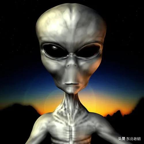 人们想象的外星人为什么大多是奇形怪状很难看的？