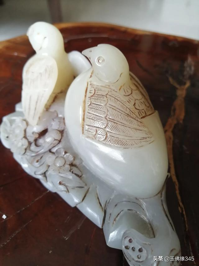 玉文化历史,除了东亚外，埃及和西亚有玉器文化吗？