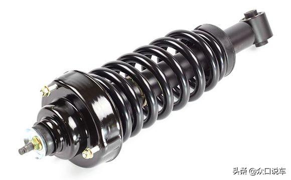 头条问答 给汽车加装减震器缓冲胶有什么用 可以提高行驶时的稳定性和舒适性吗 众口说车的回答 0赞