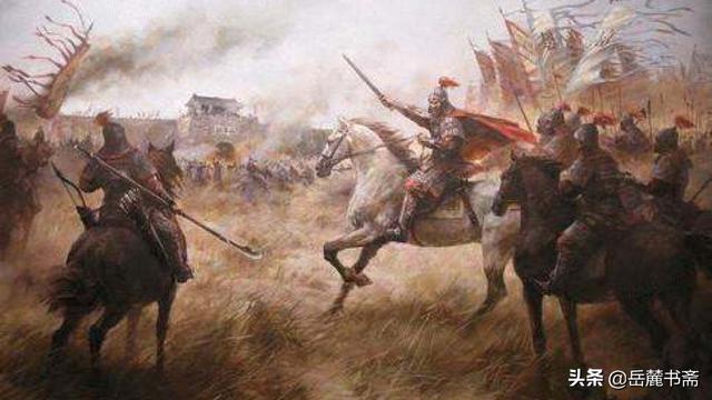 春贤:在中国古代皇室，立嫡还是立贤，会有什么不同的结果