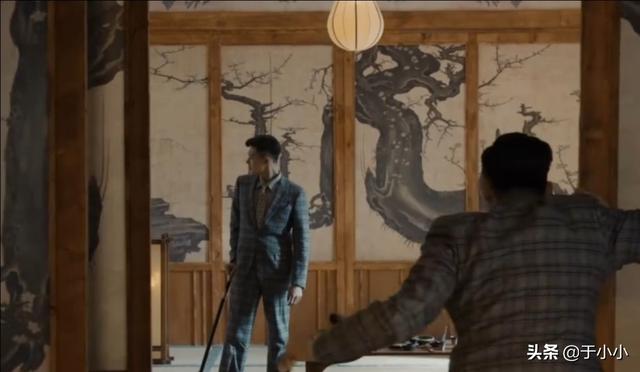 金银铃:《河神2》里的戎傲霜是正派还是反派她喜欢丁卯吗