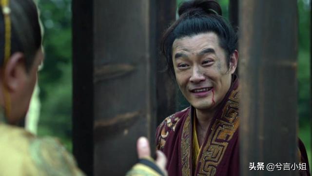 《琅琊榜》里最大的反派誉王萧景恒到底有多么可怕？为什么？