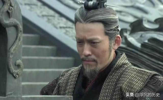 秦昭襄王:秦昭襄王在世时，秦始皇在干什么？