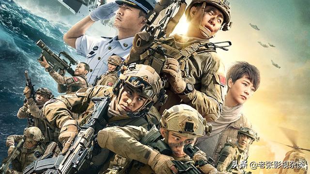也门撤侨事件:《战狼2》电影的票房高，什么原因