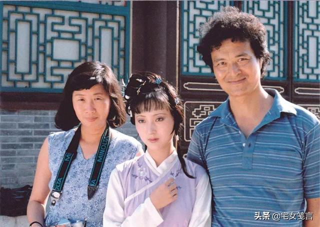 乐韵演员:邓婕是不是最经典的王熙凤和新版红楼的凤姐有什么区别