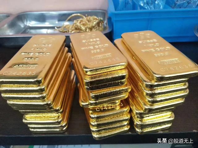 香港谢瑞麟:去香港哪里买黄金首饰好？