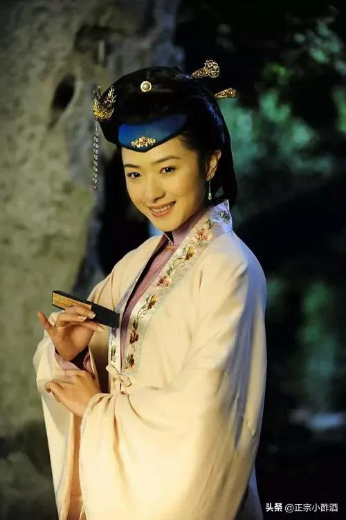 古代女神:历史上最有名的美女是谁？