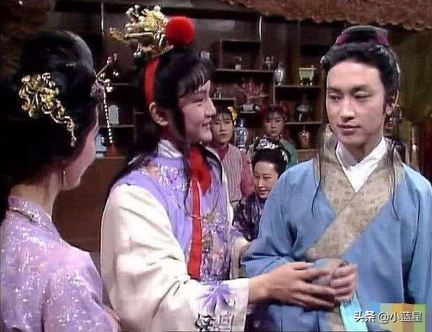 红楼梦中的秦钟:如何评价《红楼梦》里的秦钟？