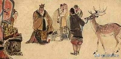 赵高是如何瞒天过海把已经驾崩的秦始皇送回咸阳的？