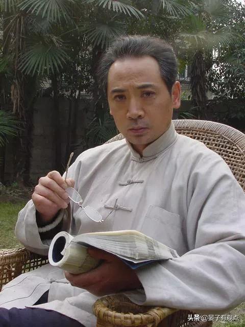 演员黄凯:娱乐圈有哪些非正常死亡的明星？