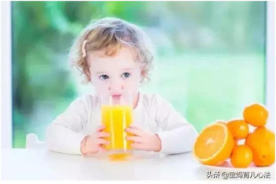 橙子的功效与作用禁忌,三岁小孩天天吃热橙子水好吗？