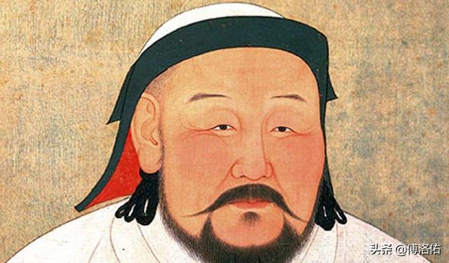 元代历史:作为历史上少有的如此强的元朝，为何这么短暂？