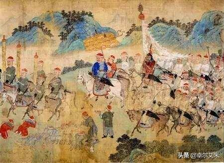 清朝历史:清朝的历史是不是中国历史？要正面评价它还是要负面评价它？