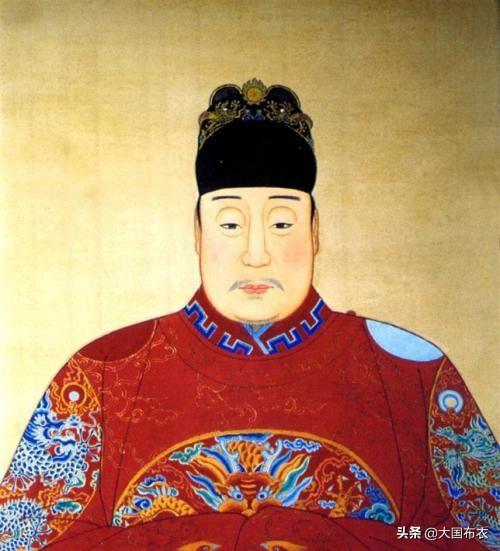 在位最长的皇帝前十排名都有谁？插图48