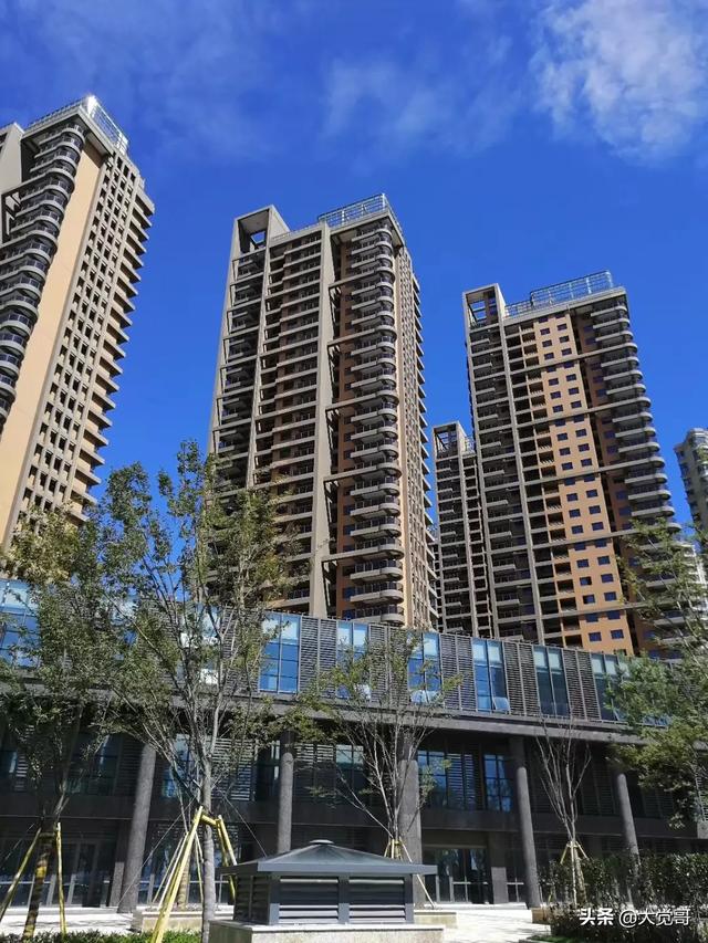 什么样的房子越住越富,生活中接触到真正的富人是什么样的？