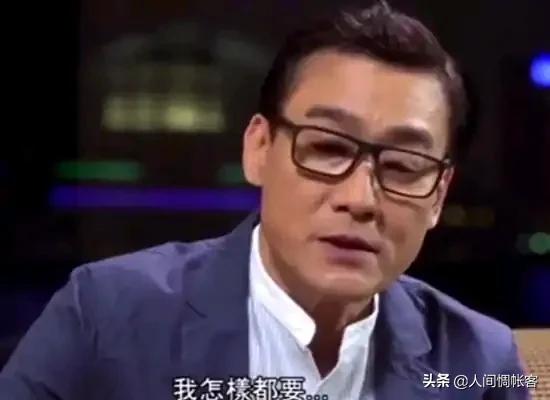 张国荣和梁朝伟:周润发，梁家辉，张国荣，梁朝伟，你觉得他们谁是影帝之神？