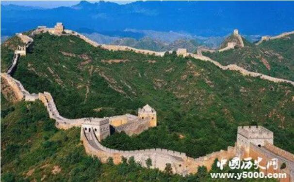 秦始皇十大鬼灵异事件:秦始皇做了哪些伟大的事？