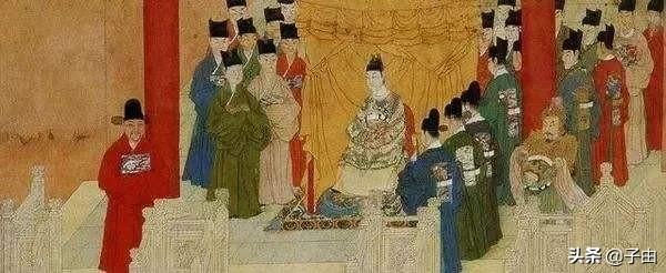 逆臣录:史书中对明太祖朱元璋的功过如何评价的？