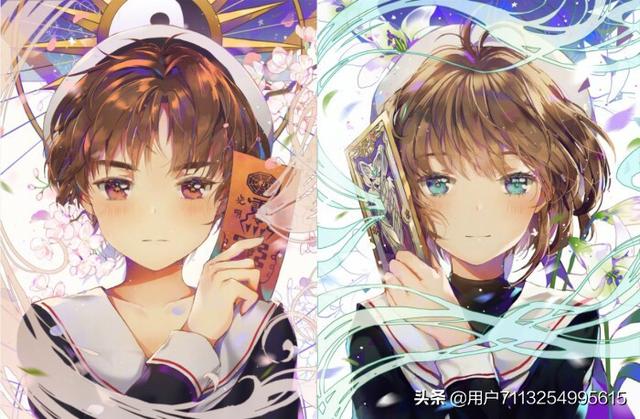 动漫里有什么刻在dna里的图吗