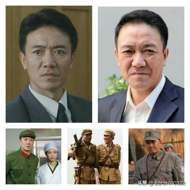 陈佩斯简历:在吉林出身的八十年代颇有名气的电影演员你能说出哪几位？