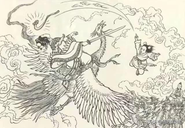 不讲武德是什意思:《三国演义》中有哪些人物不讲武德？