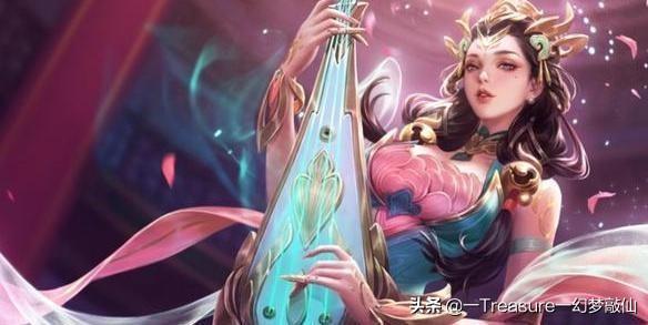 王者荣耀为什么有玩家喜欢1v1？