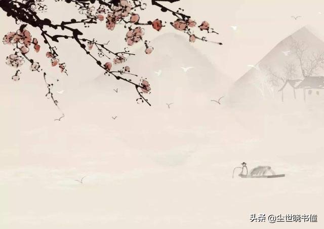 头条问答 你读过了哪首诗对人生影响很大 求推荐 34个回答