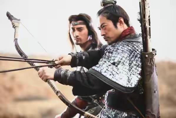 尼格买提的老婆是谁:108将中，究竟哪些人有老婆？谁老婆最幸运，谁老婆最惨？