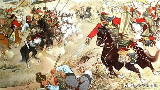 东西宫略大结局:一代雄主赵武灵王如何落得个饿死沙丘宫的悲惨结局？