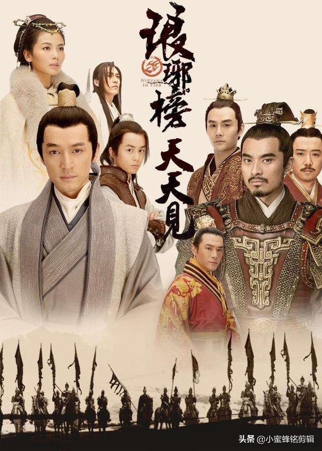 高海宁电影:有哪些像《庆余年》《想见你》之类有质量的剧推荐