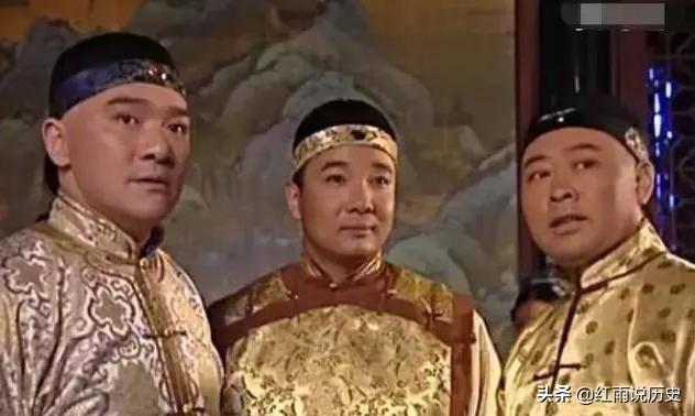 雍正兄弟的下场:清朝雍正皇帝有几个儿子，他们的结局各是如何？