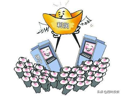 净利润率最高的行业是哪个？