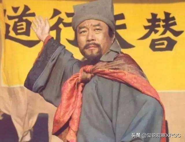 刘承司:水浒传，宋江担任的押司，究竟是多大的官？